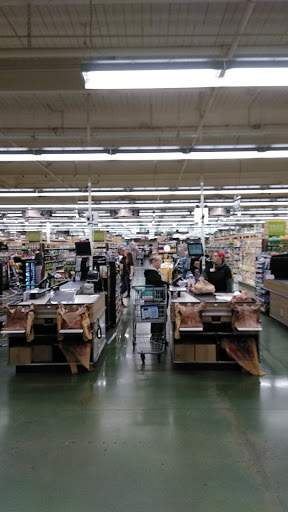 Grocery Store «Fred Meyer», reviews and photos, 7700 SW Beaverton Hillsdale Hwy, Portland, OR 97225, USA