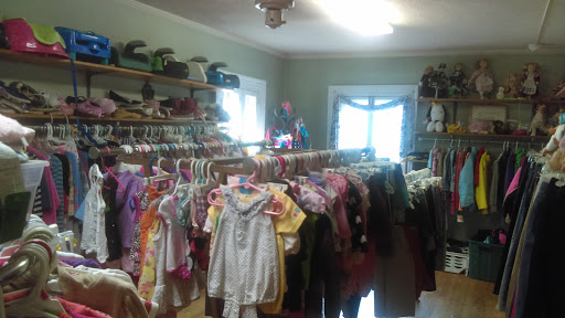 Thrift Store «St. Agnes Thrift Shop», reviews and photos, Ave D & South Ave, Atlantic Highlands, NJ 07716, USA