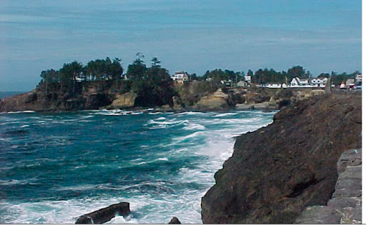 Winery «Depoe Bay Winery», reviews and photos, 22 US-101, Depoe Bay, OR 97341, USA