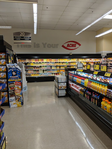Grocery Store «ACME Markets», reviews and photos, 2007 NJ-35, Wall Township, NJ 07719, USA