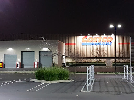 Warehouse store «Costco Wholesale», reviews and photos, 43621 Pacific Commons Blvd, Fremont, CA 94538, USA