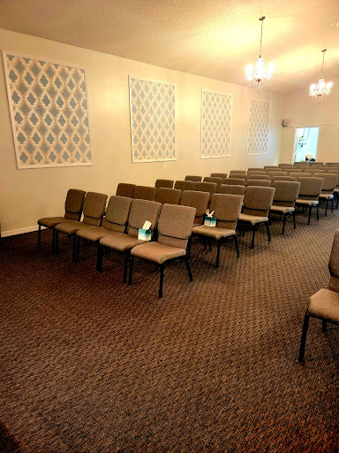 Funeral Home «Winter Oak Funeral Home & Cremations», reviews and photos, 1132 E Plant St, Winter Garden, FL 34787, USA