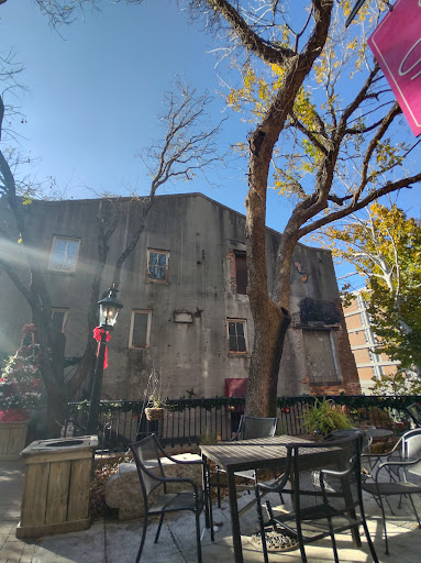 Tourist Information Center «Cotton Exchange Information», reviews and photos, 303 N Front St, Wilmington, NC 28401, USA