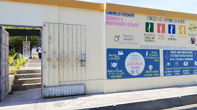 Opiniones de Gerencia Regional RED DE SALUD ISLAY en Mollendo - Oficina de empresa