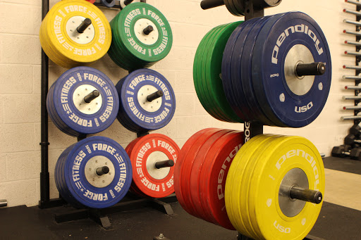 Gym «Spark CrossFit», reviews and photos, 5444 E Washington St #3, Phoenix, AZ 85034, USA