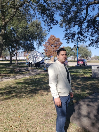 Tourist Attraction «Space Center Houston», reviews and photos, 1601 E NASA Pkwy, Houston, TX 77058, USA