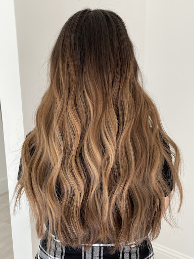 Beauty Salon «Bella Capelli Hair Salon», reviews and photos, 400 Cernon St # C, Vacaville, CA 95688, USA