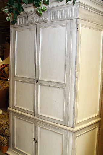 Thrift Store «Bargain Box Thrift Store», reviews and photos, 153 10th St S, Naples, FL 34102, USA