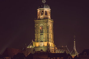 Lebuinuskerk