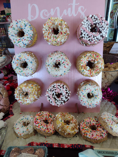 Pet Store «Woof Gang Bakery & Grooming Waco», reviews and photos, 1201 Hewitt Dr #205, Waco, TX 76712, USA