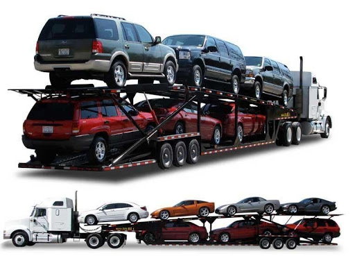 Car transport Los Angeles