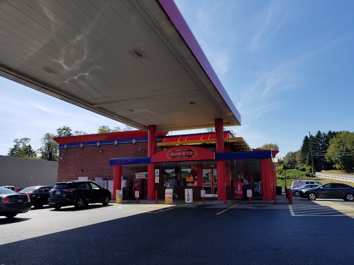 Convenience Store «Sheetz», reviews and photos, 658 E Main St, Hummelstown, PA 17036, USA
