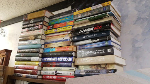 Thrift Store «Second Chance Thrift Store», reviews and photos, 14722 NE 16th Ave, Miami, FL 33161, USA