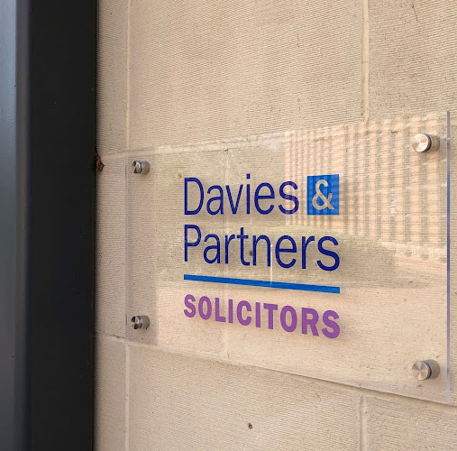 Davies and Partners Solicitors - Attorney