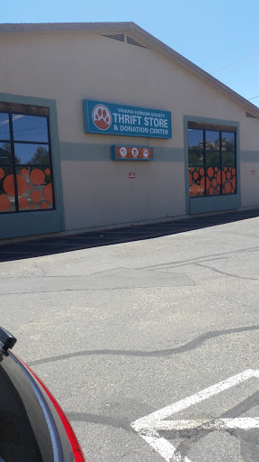 Thrift Store «Yavapai Humane Society Thrift Store», reviews and photos