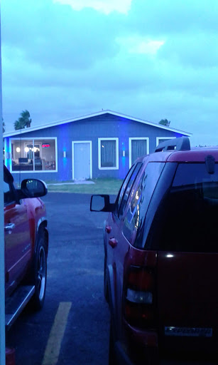 Motel «Sea View Motel», reviews and photos, 1155 Highway 35 North, Rockport, TX 78382, USA