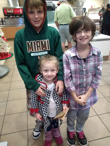 Performing Arts Theater «Ocala Civic Theatre», reviews and photos, 4337 E Silver Springs Blvd, Ocala, FL 34470, USA