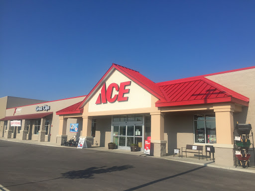 Ace Hardware, 2021 S Neil St, Champaign, IL 61820, USA, 