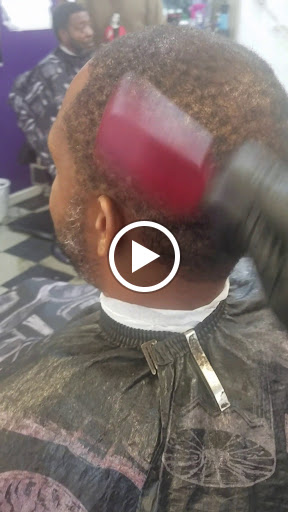 Barber Shop «Champion Cutz Barbershop and Salon», reviews and photos, 9033 Liberty Rd, Randallstown, MD 21133, USA