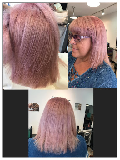 Hair Salon «So hair and beauty salon», reviews and photos, 2077 Coney Island Ave, Brooklyn, NY 11223, USA