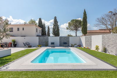 Garden Park Concept - Agence d'Entraigues s/Sorgue - Revêtements extérieurs de qualité à Entraigues-sur-la-Sorgue