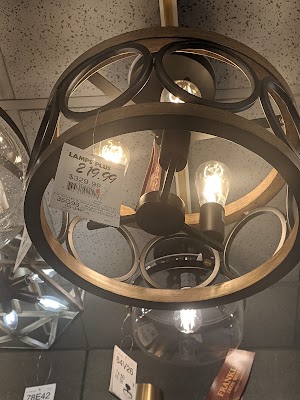 Lamps Plus - photo 33
