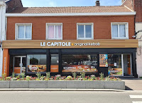 Photos du propriétaire du Restaurant Le Capitole à Harnes - n°1
