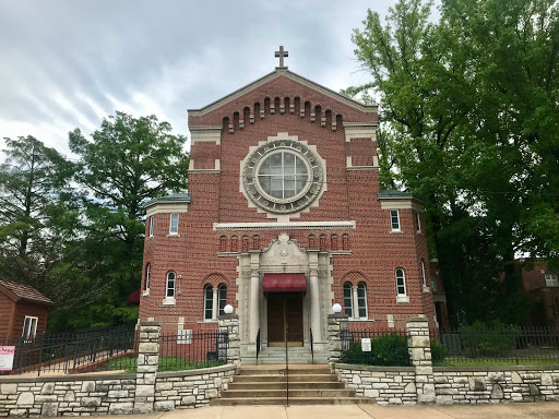 Mount Grace Convent of the Holy Spirit Adoration Sisters