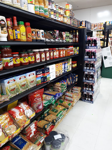 Asian Grocery Store «Almadina supermarket», reviews and photos, 1019 Method Rd, Raleigh, NC 27606, USA