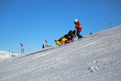 School Swiss Ski And Snowboard Les Crosets