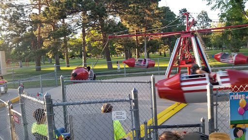 Amusement Park «The Rides at City Park», reviews and photos, 3425 Nuckolls Ave, Pueblo, CO 81005, USA