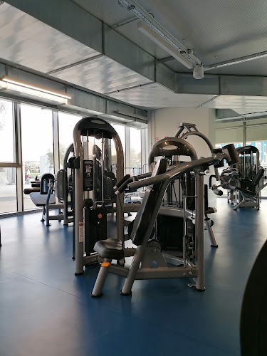 Fitness Hut Carcavelos - Outro