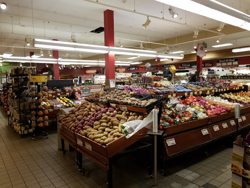 Grocery Store «ShopRite of Plainview- Morton Vill. Old Country Rd», reviews and photos, 1054 Old Country Rd, Plainview, NY 11803, USA