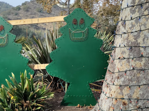 Amusement Park «Griffith Park & Southern Railroad», reviews and photos, 4400 Crystal Springs Dr, Los Angeles, CA 90027, USA