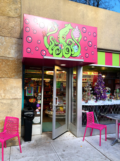 Toy Store «Toy Joy», reviews and photos, 403 W 2nd St, Austin, TX 78701, USA