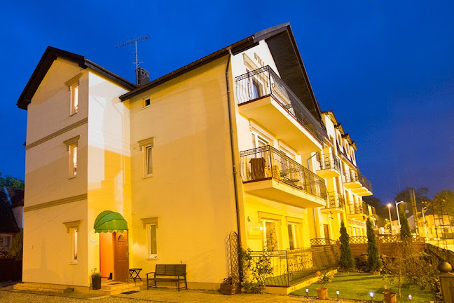 Opinie o Willa Donna w Międzyzdroje - Hotel