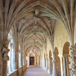 Photo n° 2 de l'avis de T.E..a fait le 02/10/2023 à 16:02 pour Cloître de Cadouin à Le Buisson-de-Cadouin