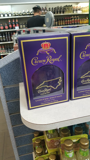 Liquor Store «ABC Store», reviews and photos, 500-A Hunt Club Dr, Corolla, NC 27927, USA
