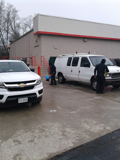 Auto Parts Store «Advance Auto Parts», reviews and photos, 1522 N Main St, Suffolk, VA 23434, USA