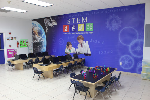 Preschool «Aventura Learning Center», reviews and photos, 2320 NE 171 St, North Miami Beach, FL 33160, USA