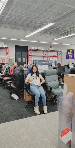 Office Supply Store «Staples», reviews and photos, 14497 Potomac Mills Rd, Woodbridge, VA 22192, USA