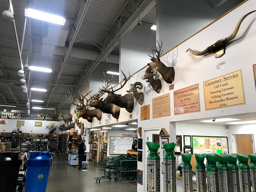 Sportsman's Warehouse