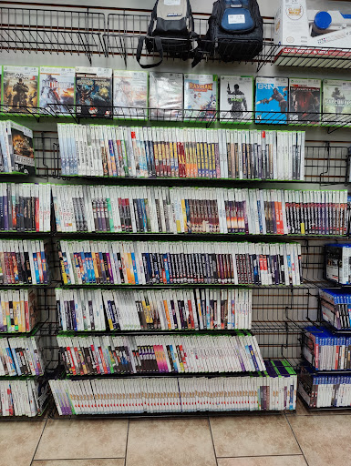 Game Store «Fix & Play Electronics», reviews and photos, 10575 W Indian School Rd #102, Avondale, AZ 85392, USA