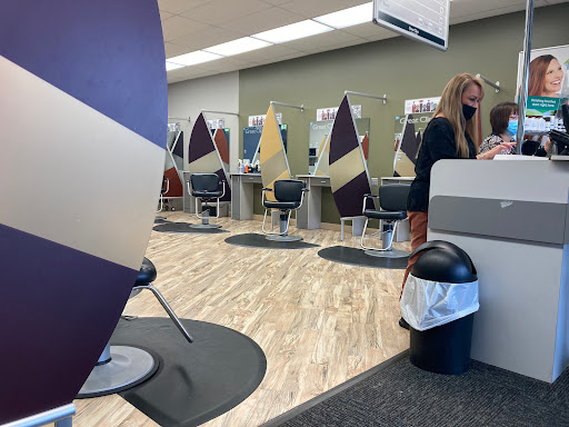 Hair Salon «Great Clips», reviews and photos, 8113 E US Hwy 36, Avon, IN 46123, USA