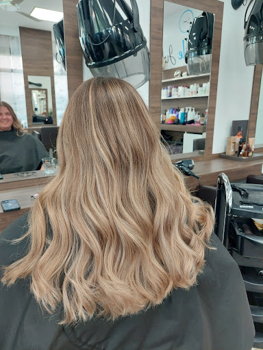 Friseur - Haar' le Julia In Steyr-Gleink