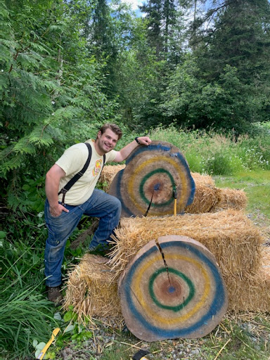 Electrician «Shocking Difference LLC», reviews and photos, 5329 Lemon Rd NE, Olympia, WA 98506, USA