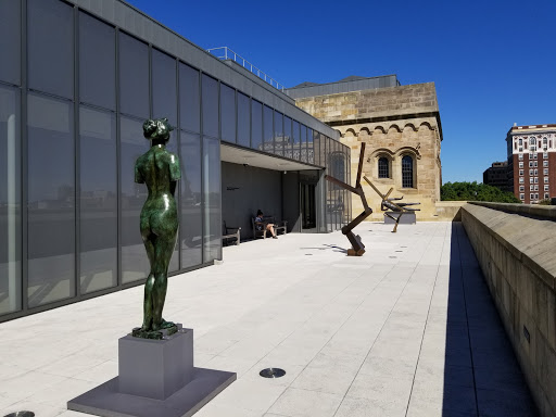 Art Gallery «Yale University Art Gallery», reviews and photos, 1111 Chapel St, New Haven, CT 06510, USA