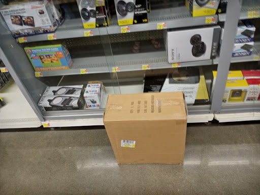 Department Store «Walmart Supercenter», reviews and photos, 3497 Bethel Rd SE, Port Orchard, WA 98366, USA