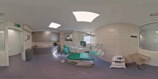 Clínica Dental Odonthos Lleida en Lleida, Lleida