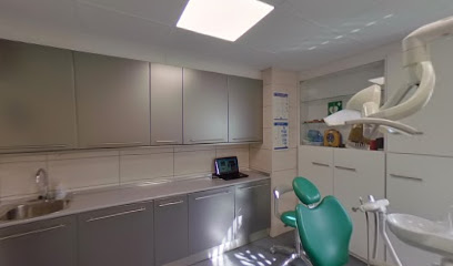 Clínica Dental Odonthos Lleida en Lleida 